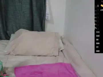 Chaturbate Best live sex cam show of emmily2001