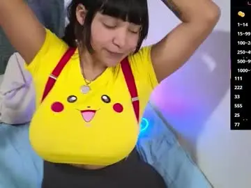 Chaturbate Free Live Porn of emmily2001