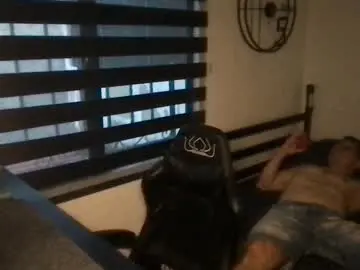 fitboyman from chaturbate