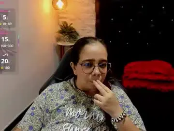 Chaturbate Sex Chat of francesca_bbw