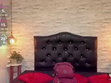 Chaturbate Live Sex of francesca_bbw