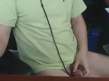 Chaturbate Live Porn of genefun