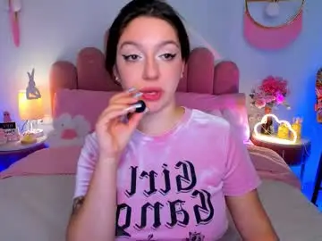 Chaturbate Live Sex of giacale