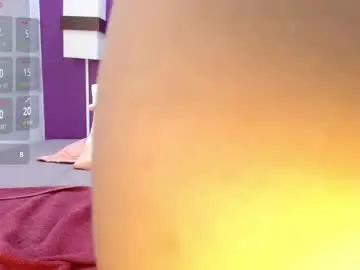 Chaturbate Private Sex Chat of heidy_wells