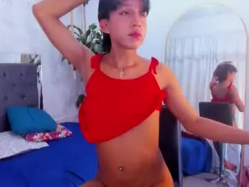 Chaturbate Adult Video Chat of july_quinzel