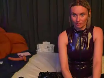 Chaturbate Live Porn of lacie_le_beauty