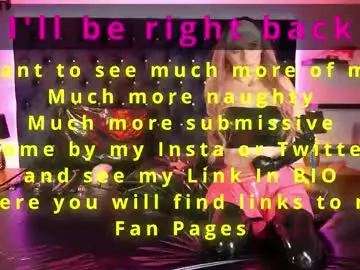 Chaturbate Free Live Porn of lacie_le_beauty