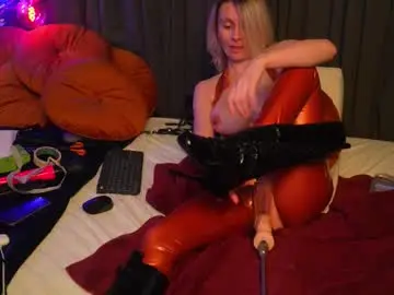 Chaturbate Private Sex Chat of lacie_le_beauty