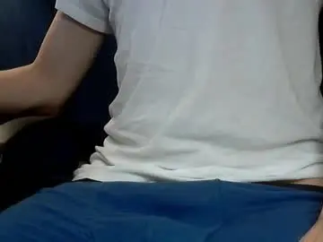 Chaturbate Private Sex Chat of levit4