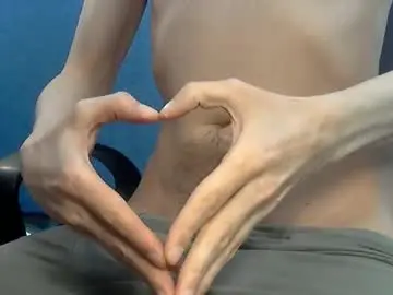 Chaturbate Sex Cam of levit4