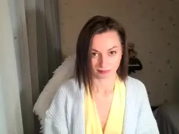 Chaturbate Best Webcam of lunaa_bluee