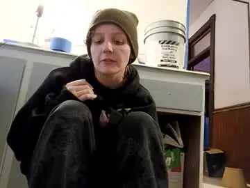 Chaturbate Sex Cam of meateater7455