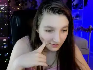 Chaturbate Adult Video Chat of mia_weawer