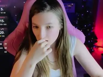 Chaturbate Live Sex of mia_weawer