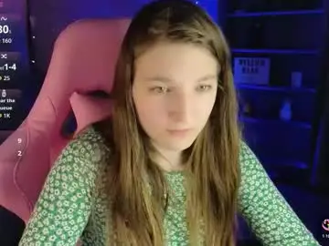 Chaturbate Free Porn Cam of mia_weawer