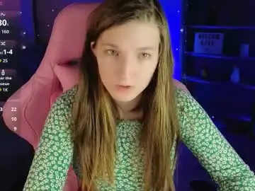 Chaturbate Watch Live Sex Cams of mia_weawer