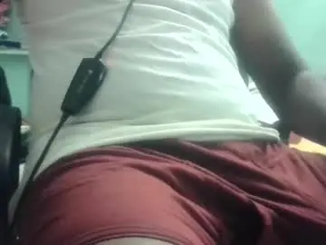 Chaturbate Nude Webcam of ninjasad