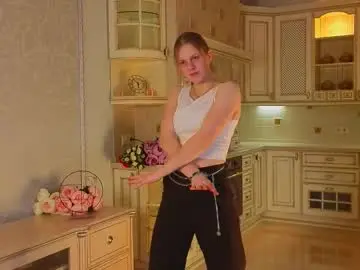 ozellaelazegui from chaturbate