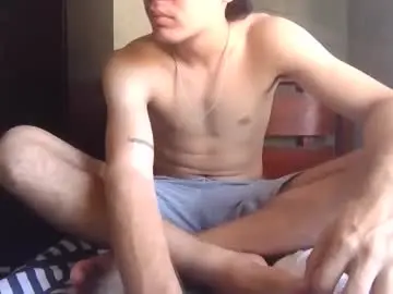 Chaturbate Adult Webcams of papiniko00