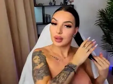 Chaturbate Free Porn Cam of raven_inkk