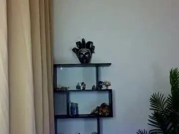 Chaturbate Free Porn Cam of raven_inkk