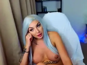 Chaturbate Adult Webcam of raven_inkk