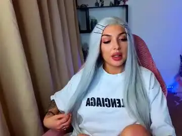 Chaturbate Adult Webcams of raven_inkk