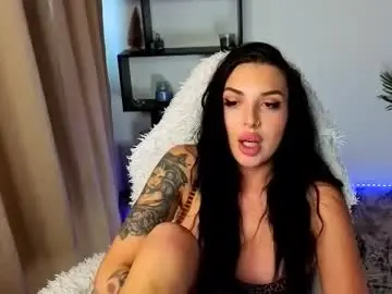 Chaturbate Adult Video Chat of raven_inkk