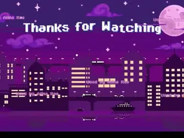 Chaturbate Nude Webcam of raylene4u2