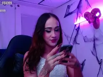 Chaturbate Live Sex of sabriina_fox999