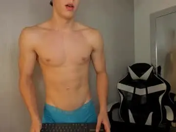 Chaturbate Watch Live Sex Cams of santiceballo