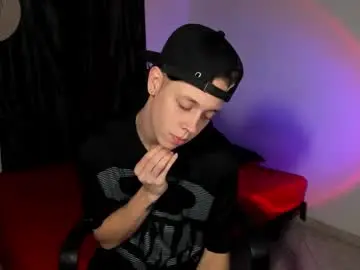 Chaturbate Nude Webcam of santiceballo