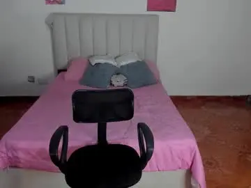 Chaturbate Sex Cam of santiceballo