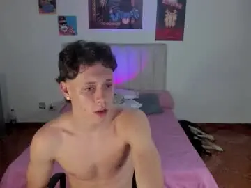 Chaturbate Private Sex Chat of santiceballo