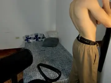 Chaturbate Free Live Porn of santiceballo