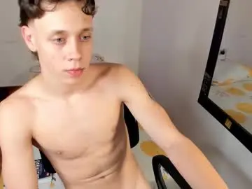 Chaturbate Sex Cam of santiceballo