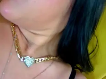 Chaturbate Live Porn of serennanoir