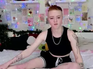 ssugarrush from chaturbate