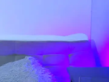 Chaturbate Nude Webcam of super_cute1