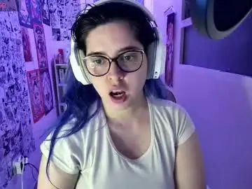 Chaturbate Nude Webcam of vallolet1_