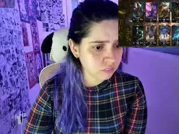 Chaturbate Adult Video Chat of vallolet1_