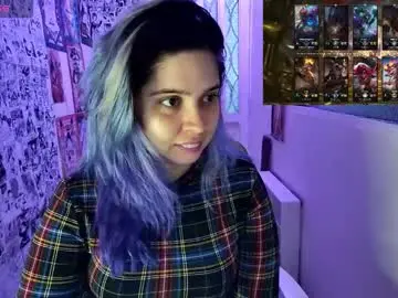 Chaturbate Free Porn Cam of vallolet1_