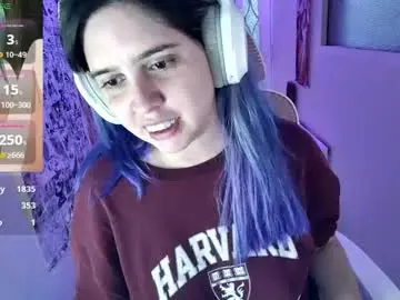 Chaturbate Adult Webcam of vallolet1_