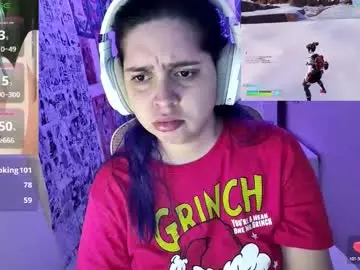 Chaturbate Adult Video Chat of vallolet1_