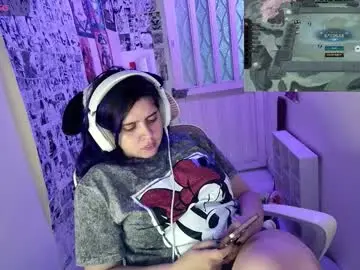 Chaturbate Free Porn Cam of vallolet1_