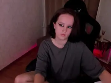 Chaturbate Sex Chat of violetferguson