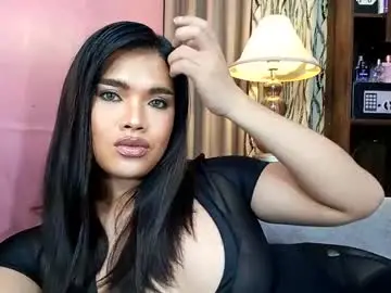 Chaturbate Free Porn Cam of yourasiandominatrix