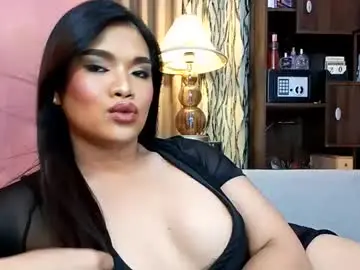 Chaturbate Live Porn of yourasiandominatrix