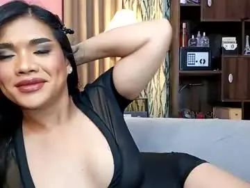 Chaturbate Nude Webcam of yourasiandominatrix