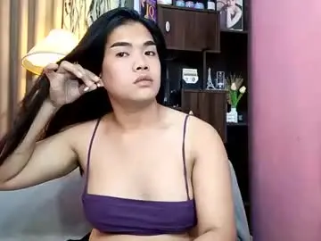 Chaturbate Live Porn of yourasiandominatrix